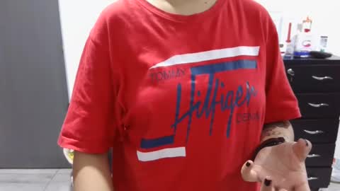 VALERIA online show from 20, 1, 2025