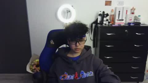 VALERIA online show from 21, 1, 2025