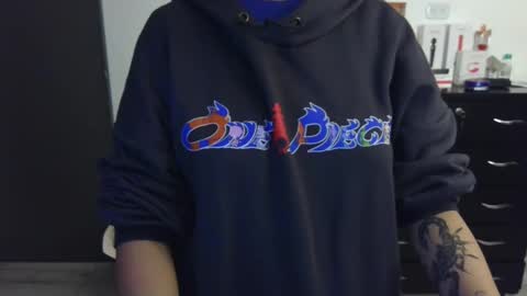 VALERIA online show from 21, 1, 2025