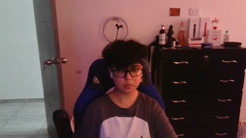 VALERIA online show from 21, 1, 2025