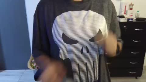 VALERIA online show from 22, 1, 2025