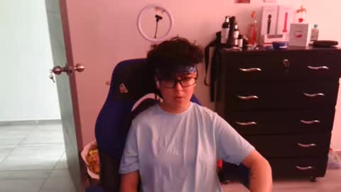 VALERIA online show from 22, 1, 2025