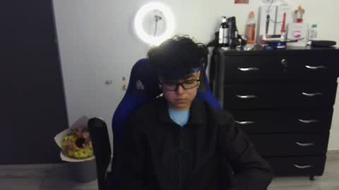 VALERIA online show from 23, 1, 2025