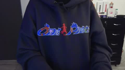 VALERIA online show from 25, 1, 2025