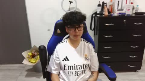 VALERIA online show from 26, 1, 2025