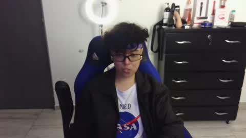 VALERIA online show from 28, 1, 2025