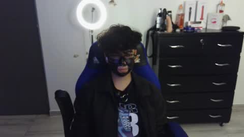 VALERIA online show from 31, 1, 2025