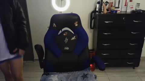 VALERIA online show from 5, 2, 2025