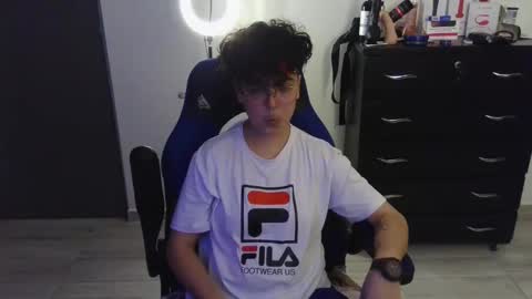 VALERIA online show from 11, 2, 2025