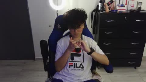 VALERIA online show from 11, 2, 2025