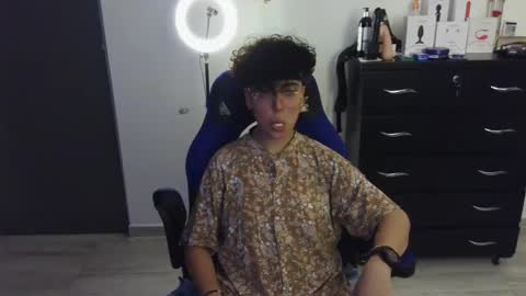 VALERIA online show from 15, 2, 2025