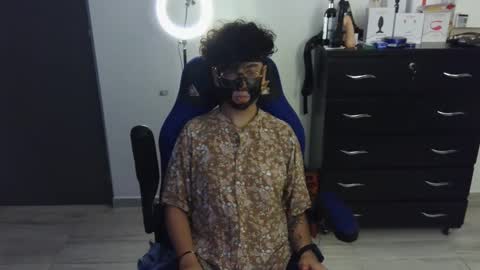 VALERIA online show from 15, 2, 2025