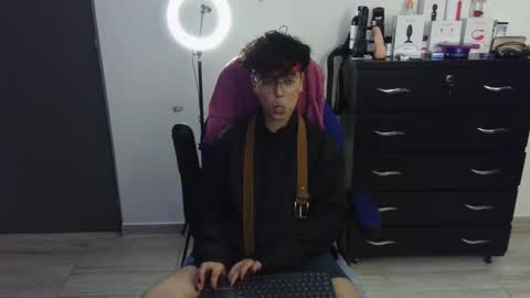 VALERIA online show from 22, 2, 2025