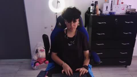 VALERIA online show from 27, 2, 2025