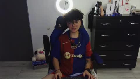 VALERIA online show from 28, 2, 2025