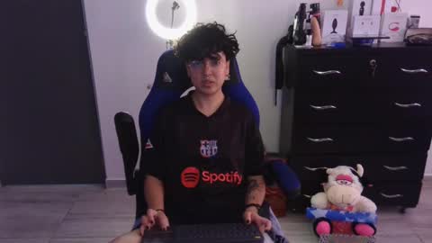 VALERIA online show from 2, 3, 2025