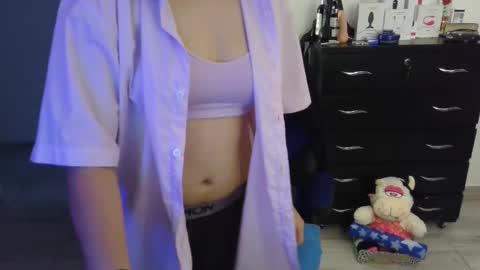 VALERIA online show from 6, 3, 2025