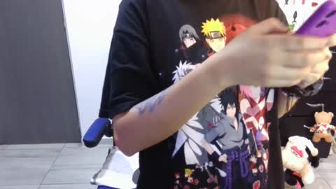 VALERIA online show from 12, 9, 2025