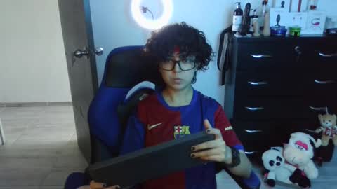 VALERIA online show from 25, 9, 2025