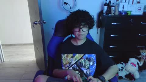 VALERIA online show from 2, 10, 2025