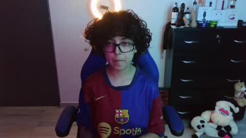 VALERIA online show from 20, 10, 2025