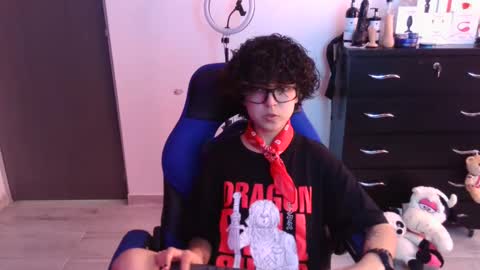 VALERIA online show from 31, 10, 2025