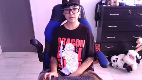 VALERIA online show from 22, 11, 2025