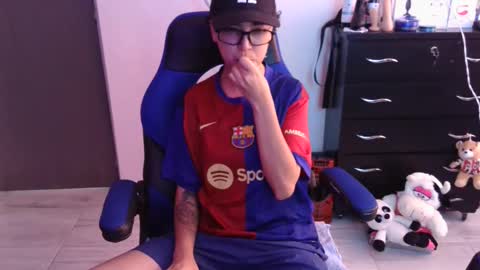 VALERIA online show from 25, 11, 2025