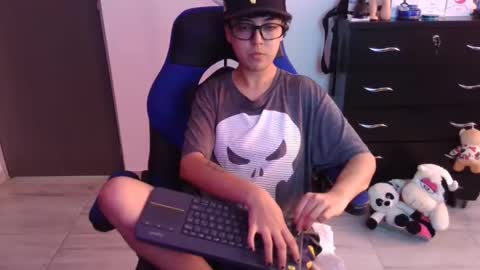 VALERIA online show from 18, 12, 2025