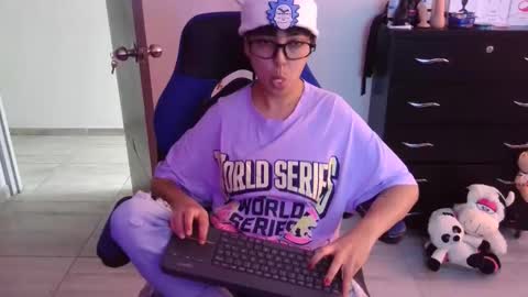 VALERIA online show from 20, 12, 2025