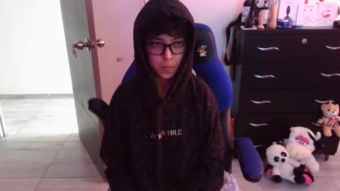 VALERIA online show from 18, 1, 2026