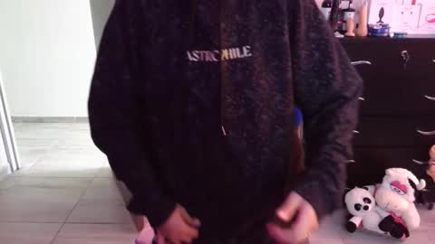 VALERIA online show from 10, 2, 2026