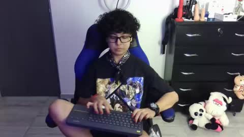 VALERIA online show from 29, 3, 2026