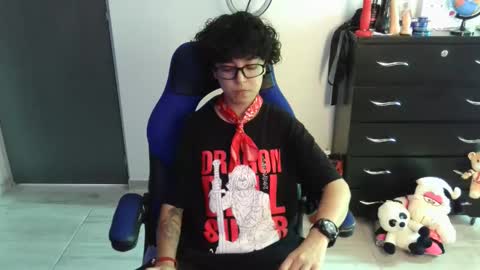 VALERIA online show from 5, 4, 2026