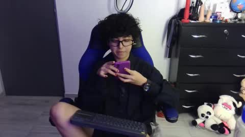 VALERIA online show from 6, 4, 2026