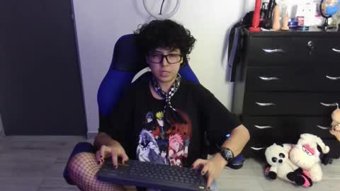 VALERIA online show from 10, 4, 2026