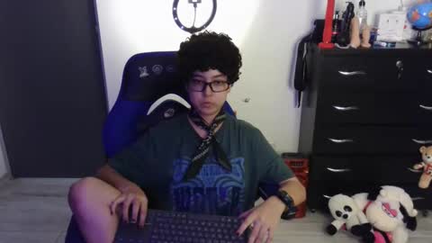 Snapshot of thomascooper_cams chatting on 24, 5, 2026 VALERIA online show from 24, 5, 2026