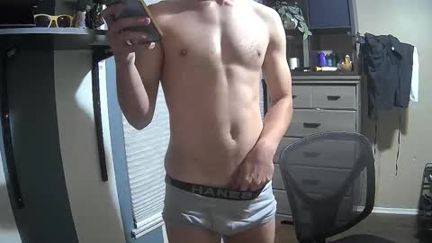 Thomas online show from 25, 2, 2026