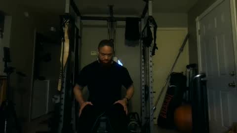 FatherTime online show from 14, 2, 2025