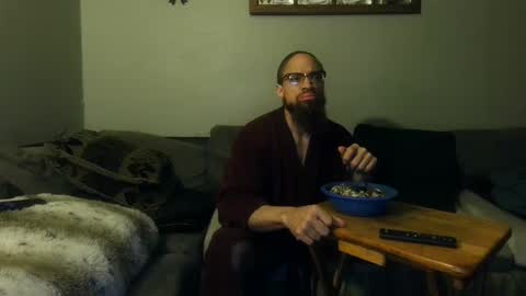 FatherTime online show from 15, 2, 2025