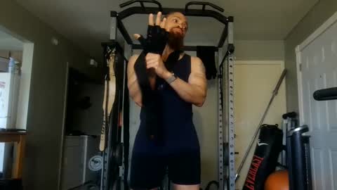 FatherTime online show from 15, 2, 2025