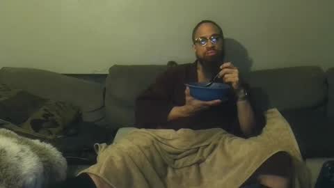 FatherTime online show from 17, 2, 2025