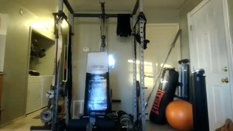 FatherTime online show from 17, 2, 2025