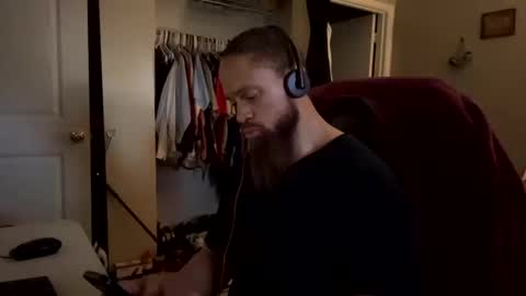 FatherTime online show from 17, 2, 2025