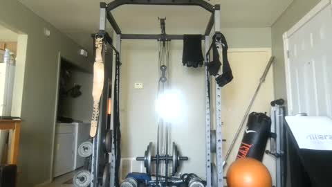 FatherTime online show from 19, 2, 2025