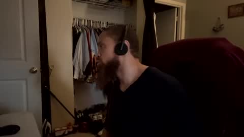 FatherTime online show from 20, 2, 2025