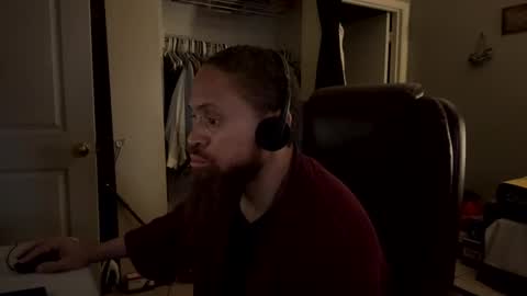 FatherTime online show from 20, 2, 2025