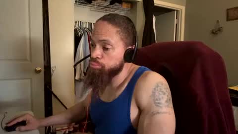 FatherTime online show from 25, 2, 2025