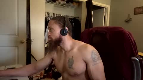 FatherTime online show from 4, 3, 2025