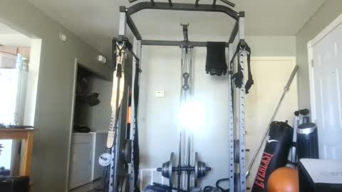 FatherTime online show from 5, 3, 2025